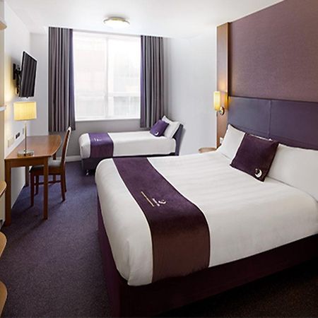 Premier Inn Inverness West Luaran gambar
