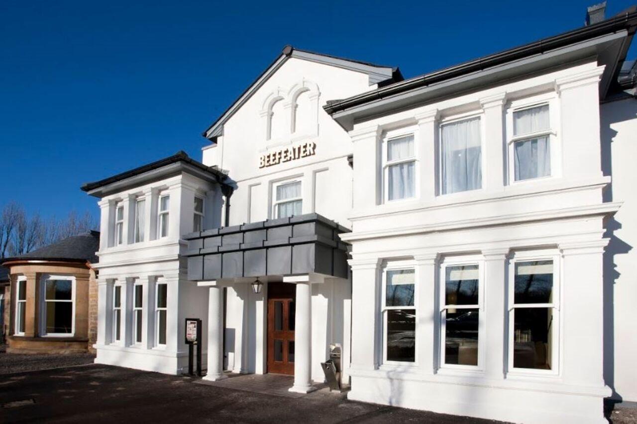 Premier Inn Inverness West Luaran gambar