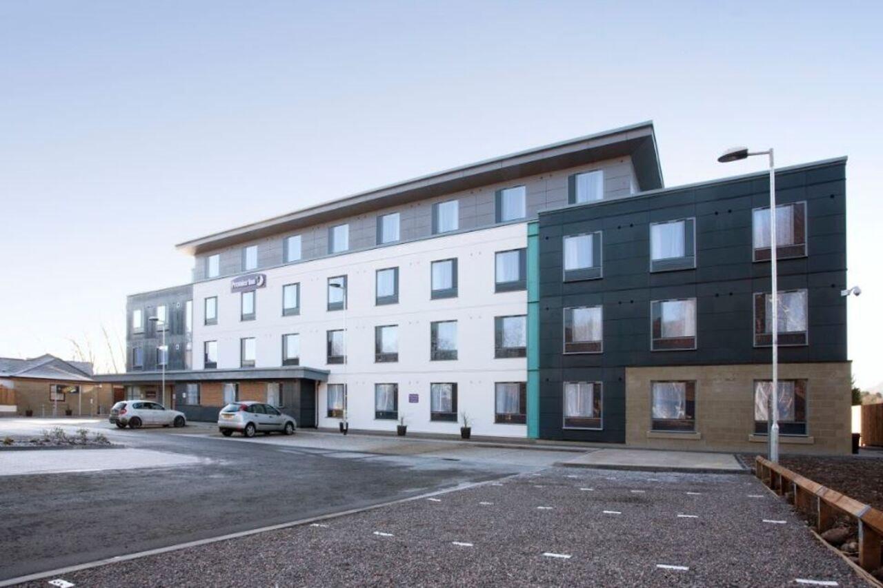 Premier Inn Inverness West Luaran gambar