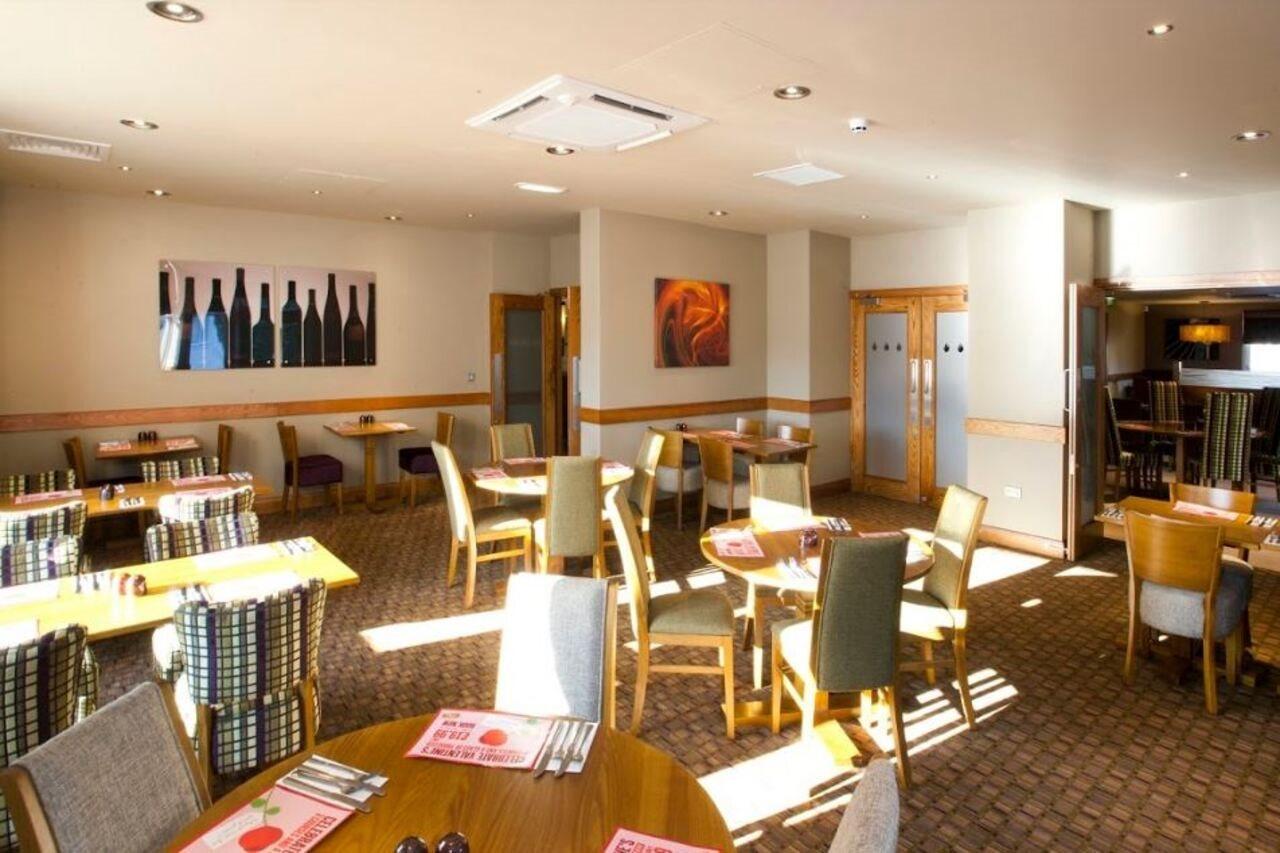 Premier Inn Inverness West Luaran gambar