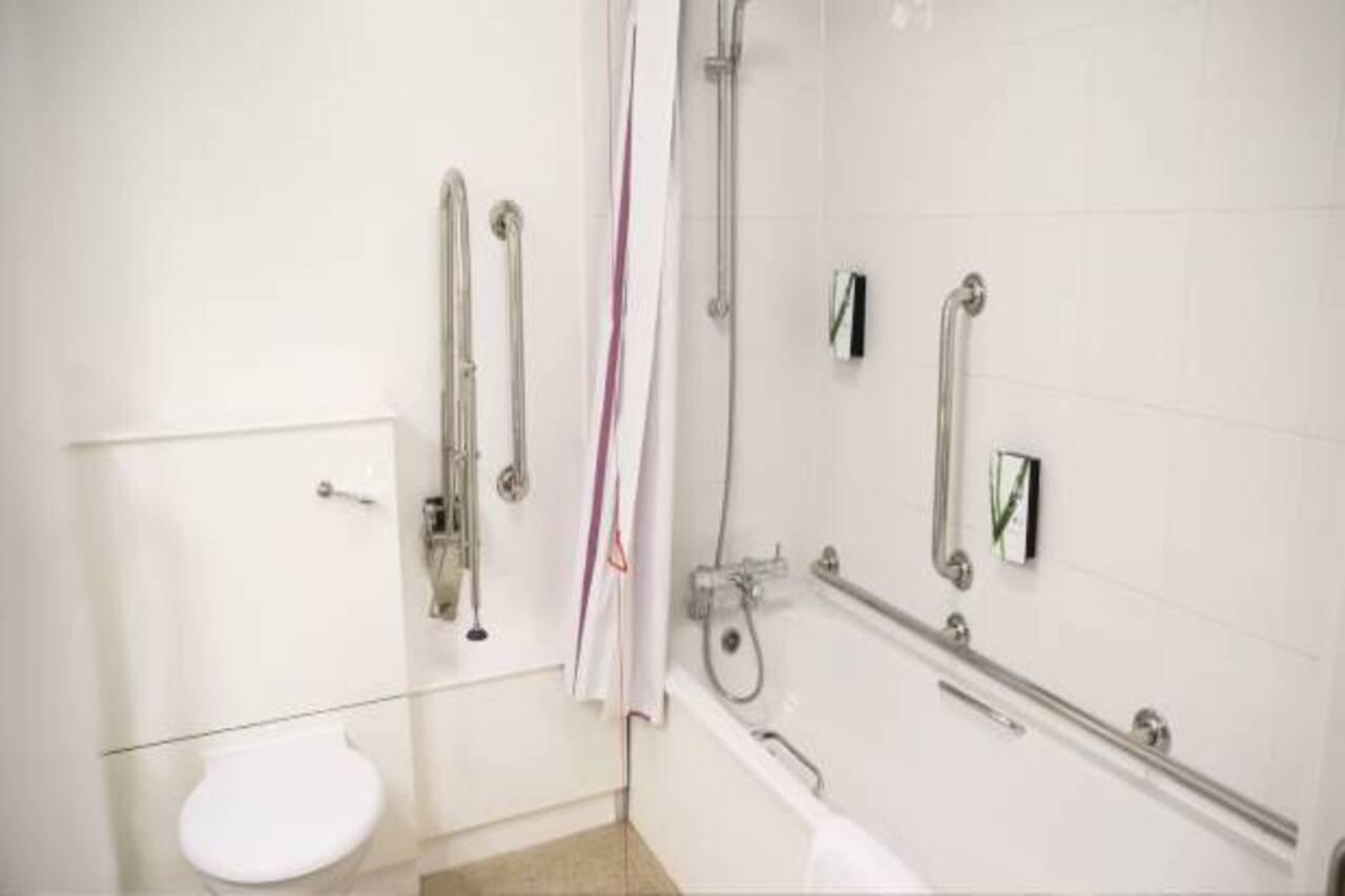 Premier Inn Inverness West Luaran gambar