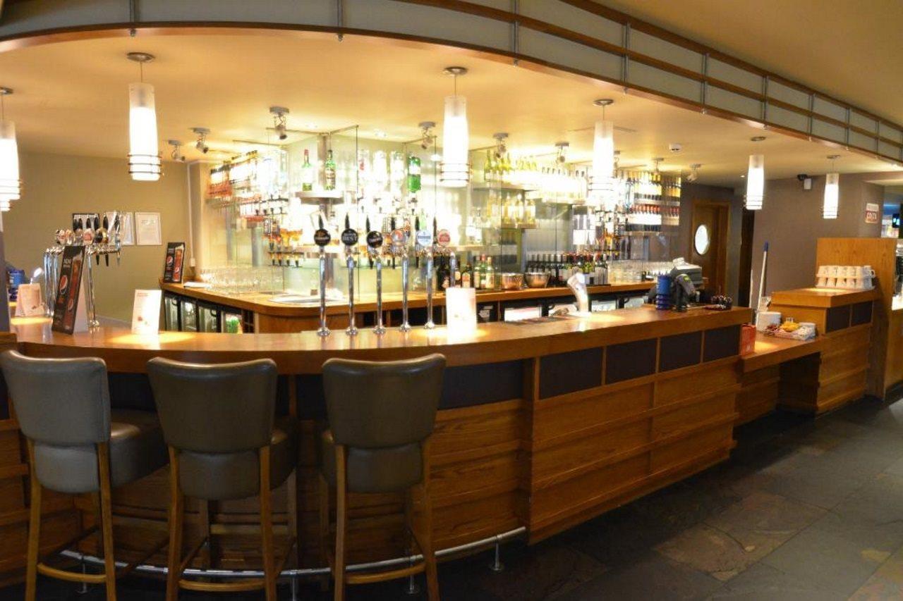 Premier Inn Inverness West Luaran gambar