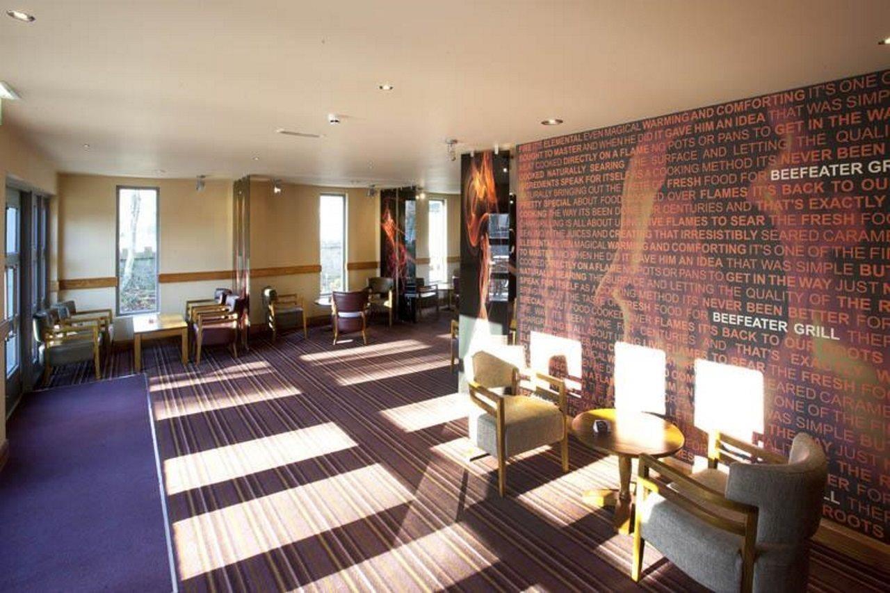 Premier Inn Inverness West Luaran gambar