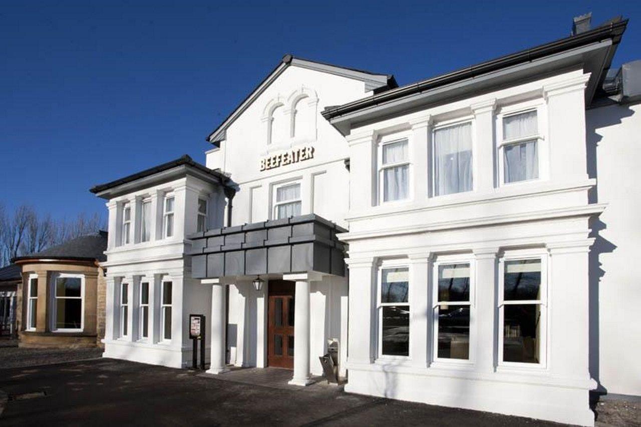Premier Inn Inverness West Luaran gambar