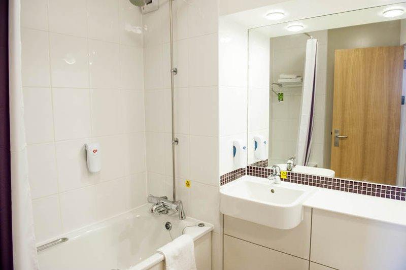 Premier Inn Inverness West Luaran gambar