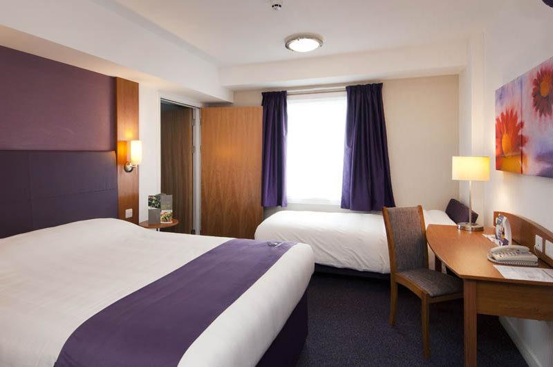 Premier Inn Inverness West Luaran gambar